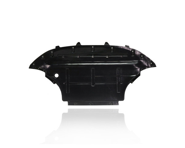 Engine Splash Shield - Compatible/Replacement for '09-12 Audi Q5 - Front, 8R0863821C