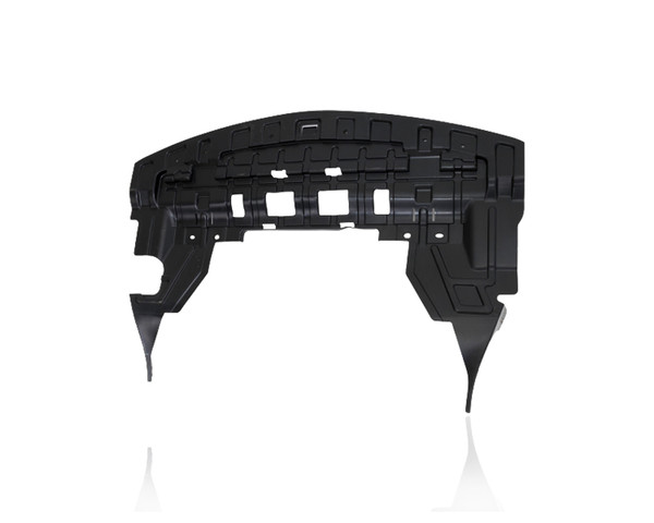 Engine Splash Shield - Compatible/Replacement for '17-22 Buick Encore - Front Air Deflector, 42576988