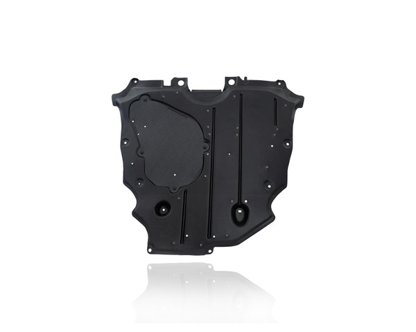 Engine Splash Shield - Compatible/Replacement for '22-22 Lexus NX250/350 2.5L, 22-22 NX350h - Lower, 51420F6010