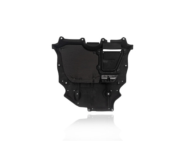 Engine Splash Shield - Compatible/Replacement for '23-23 Lexus RX350/h/500h, 514200E100