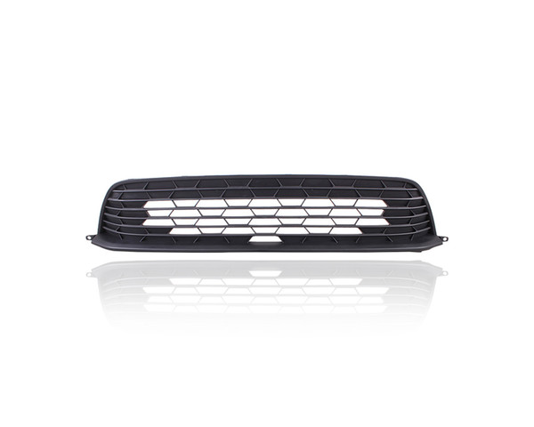Grille -  Compatible/Replacement for '22-24 Honda Civic Sedan/Hatchback EX/EXL/Touring/Sport - Front Lower, Black, 71151T20A00