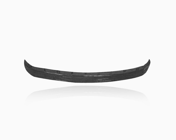 Grille -  Compatible/Replacement for '07-09 Ford Fusion - Front Upper Bar, Black, 7E5Z8200BA