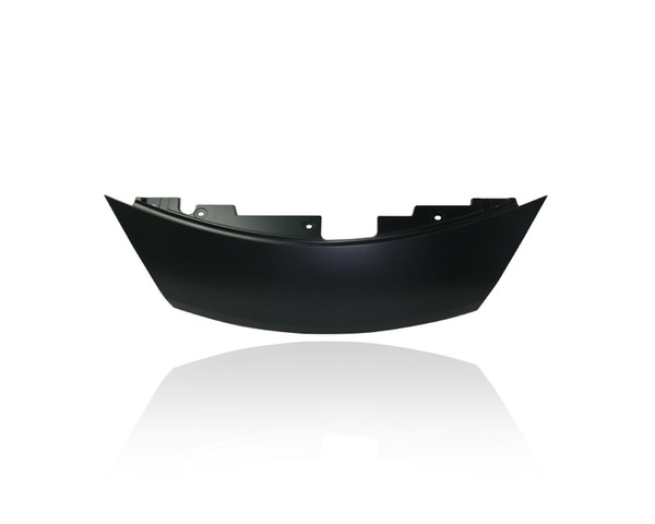Grille Molding -  Compatible/Replacement for '17-19 Nissan Versa Note Hatchback - Upper, Primed, 623209ME0H, CAPA