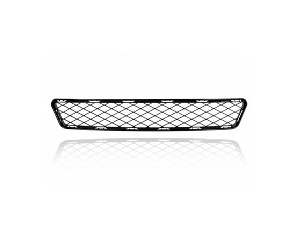 Grille -  Compatible/Replacement for '19-24 Toyota RAV4 Adventure/Trail/TRD (Japan-Built) - Front Lower, Textured Black, 5311342141