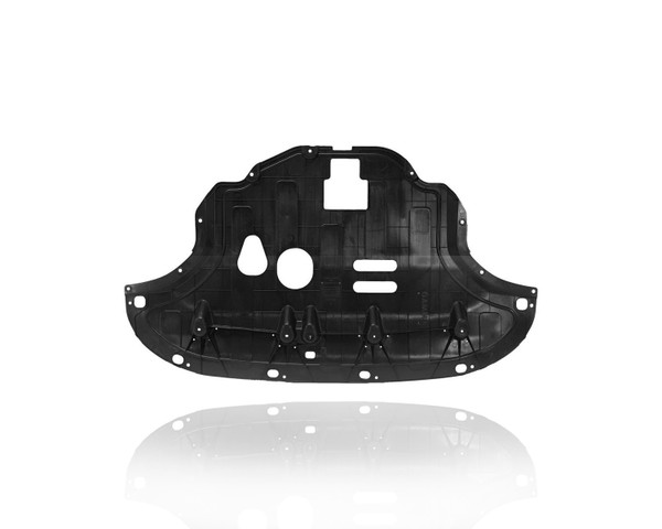 Engine Splash Shield - Compatible/Replacement for '20-25 Kia Soul GT Line 1.6Turbo, 29110K0000