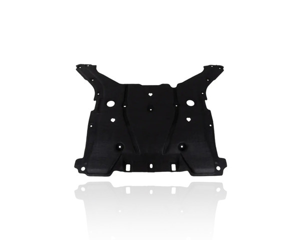 Engine Splash Shield - Compatible/Replacement for '24-24 Ford Mustang Coupe/Convertible - Center Lower, PR3Z6775C