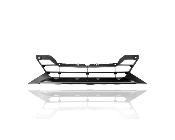 Grille -  Compatible/Replacement for '20-24 Nissan Sentra - Front Lower, Black Insert, 622546LB0A, CAPA