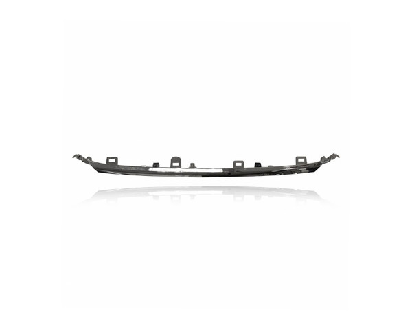 Grille Molding -  Compatible/Replacement for '21-23 Toyota Venza LE/XLE/Limited - Lower Center, Chrome, 5312148210, CAPA
