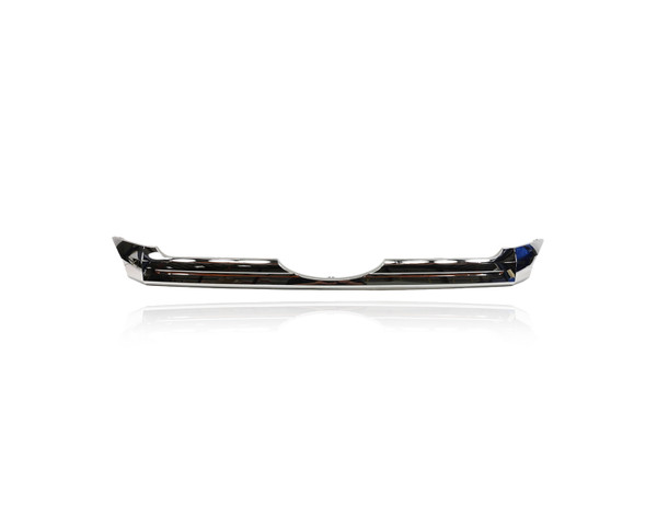 Grille Molding -  Compatible/Replacement for '11-14 Ford Edge-SE/SEL/Titanium - Main Lower, Chrome, BT4Z8200D