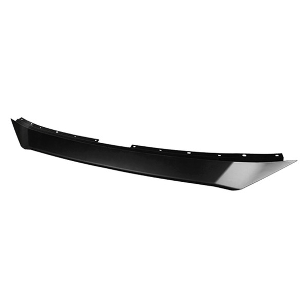 Grille Molding -  Compatible/Replacement for '22-24 Mazda CX-5 - Upper, Primed Black, KSD4507E1ABB