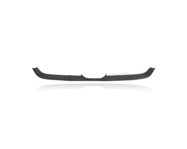 Grille Molding -  Compatible/Replacement for '10-11 Honda CR-V - Lower Strip, Gray, 71126SWAJ41