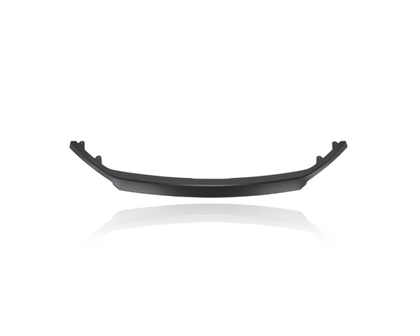 Grille Molding -  Compatible/Replacement for '10-12 Ford Fusion - Upper Primed, AE5Z8200EAPTM, CAPA