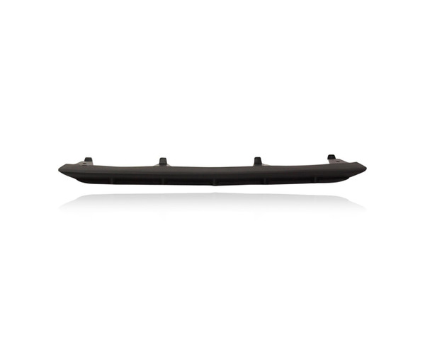 Valance Panel -  Compatible/Replacement for '18-21 Lexus NX200T/300/300h Base - Rear Lower Extension, Textured Black, 5215278010