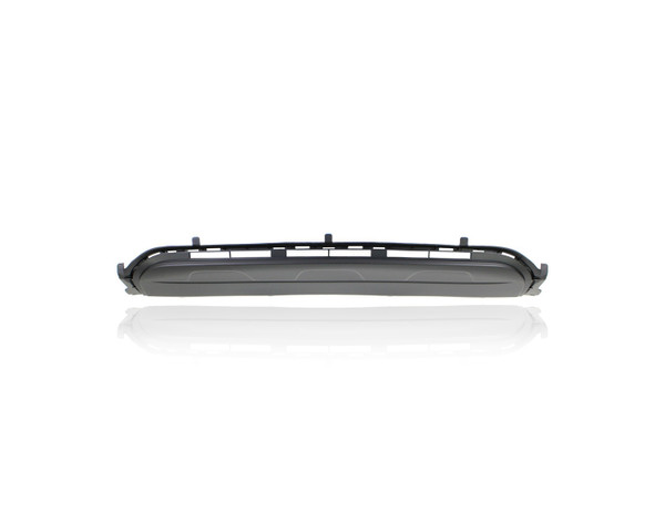 Valance Panel -  Compatible/Replacement for '09-12 Toyota RAV4 - Front Lower, Primed, 531130R030, CAPA