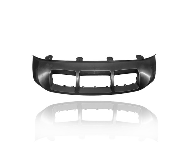 Skid Plate -  Compatible/Replacement for '21-23 Kia Seltos - Front Under Valance, Primed, 86577Q5300