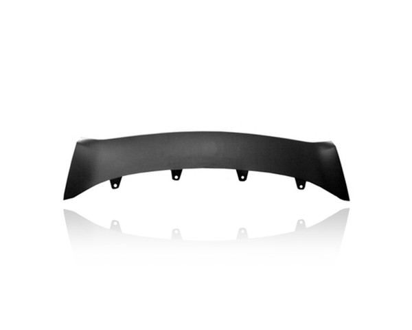 Spoiler -  Compatible/Replacement for '14-18 BMW X5/Hybrid Base - Front Bumper Lower Trim Underguard, Primed, 51127379419