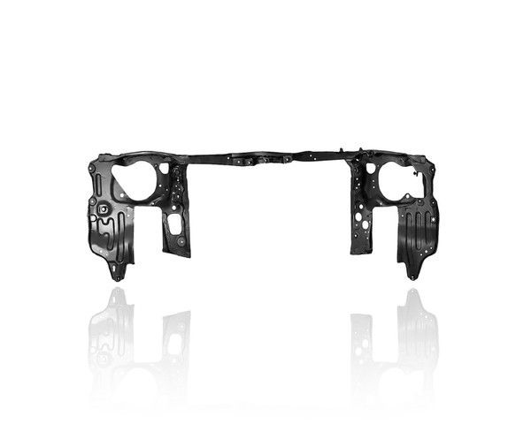 Radiator Support -  Compatible/Replacement for '84-87 Toyota Corolla Sedan/Wagon - Upper Tie Bar, 5321612921, OEM