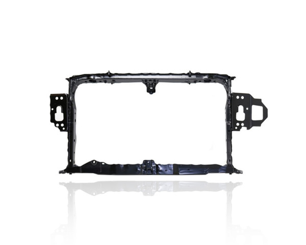 Radiator Support -  Compatible/Replacement for '16-18 Toyota RAV4/Hybrid (North American Built), 532050R050