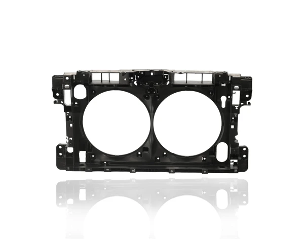 Radiator Support -  Compatible/Replacement for '16-18 Nissan Altima Sedan 4Cy/2.5L, 625009HS0A, CAPA