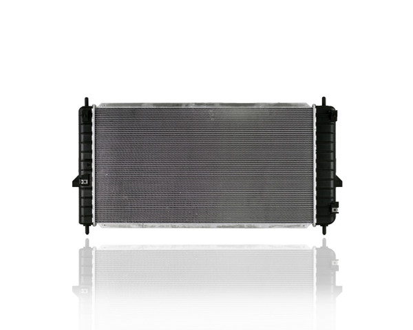 Radiator For 13042 03-07 Saturn ION Sedan Coupe Without Super Charger, 05-10 Chevrolet Cobalt, 07-09 Pontiac G5 2.2/2.4L