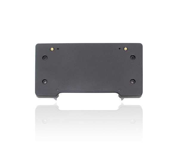 License Plate Bracket -  Compatible/Replacement for '21-23 BMW 530e/i/540i/m550i/M5 Sedan M-Sport - Front, 51118746292