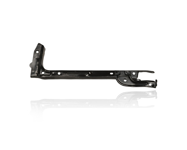 Hood Latch Support -  Compatible/Replacement for '09-10 Toyota Corolla, 5320802110, CAPA