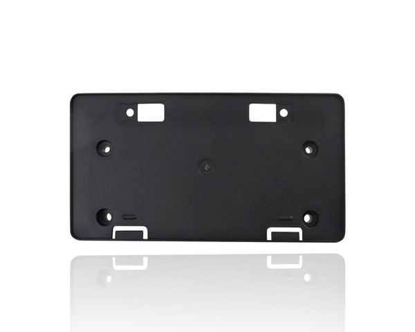 License Plate Bracket -  Compatible/Replacement for '20-26 Toyota Highlander XSE - Front Mounting, 521140E200