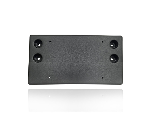 License Plate Bracket -  Compatible/Replacement for '22-23 Chevrolet Equinox - Front, 84737664