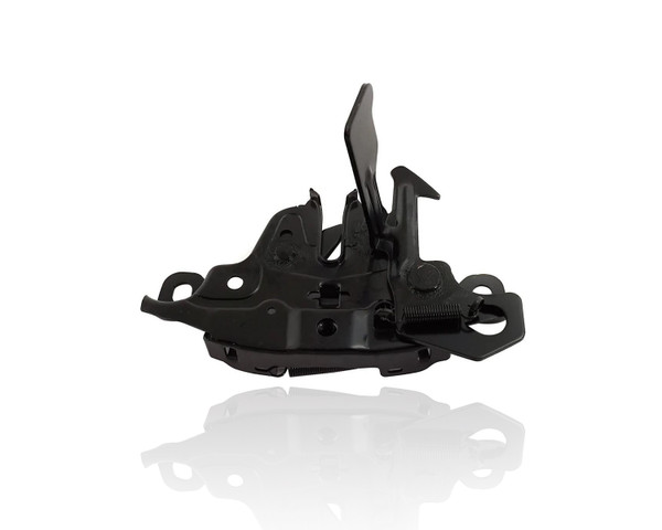 Hood Latch -  Compatible/Replacement for '08-12 Nissan Pathfinder, 65601ZS00A