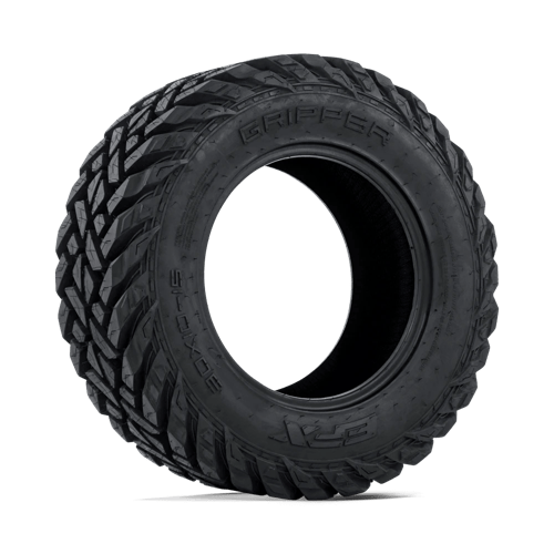 Gripper UTV - 32X10R15, N, 15in(Rim), 32in(Tire), Max Load: 1050lb, Load and Speed Rating: N - 7465731903152