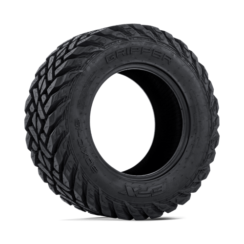 Gripper - 30X10R14, N, 14in(Rim), 30in(Tire), Max Load: 900lb, Load and Speed Rating: N - 7465733010949