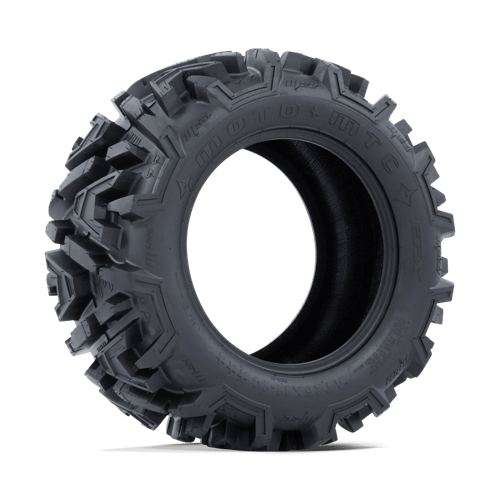 Motomtc - 26X9-14, J, 14in(Rim), 25.75in(Tire), Max Load: 410lb, Load and Speed Rating: J - 806454490448