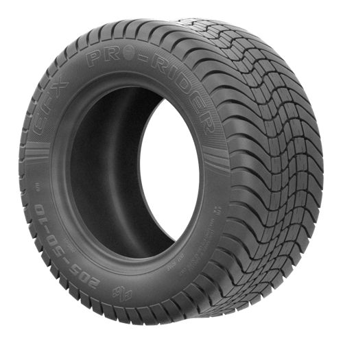 Pro-Rider - 215/50-12, 78 N, 12in(Rim), 20.5in(Tire), Max Load: 950lb, Load and Speed Rating: 78 N - 806454490059