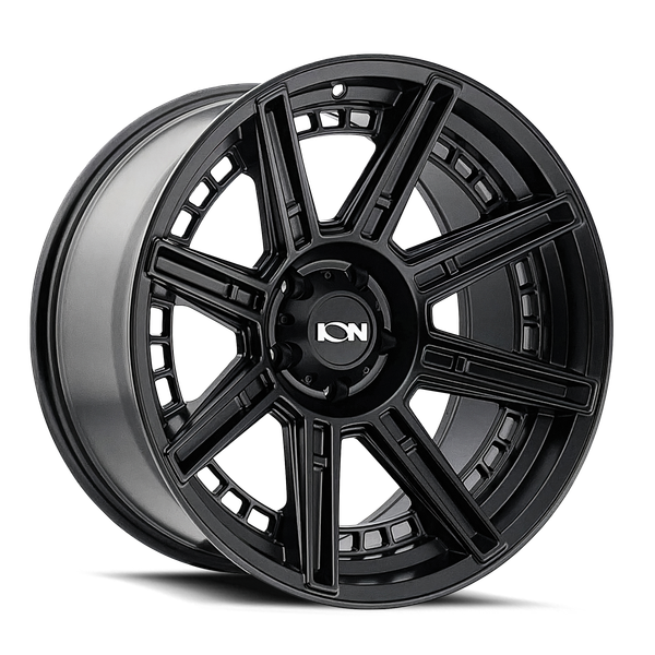 149 - 20in, Matte Black, 20X9, 8x180, -12mm, 729419178161, 729419178161