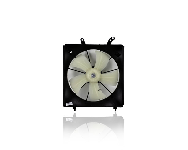Engine Cooling Fan Assembly For HO3115111 98-02 Honda Accord Sedan/Coupe V6, 02-03 Acura TL 3.2L Base