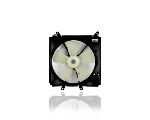 Engine Cooling Fan Assembly For TO3112101 93-97 Toyota Corolla Automatic/Manual