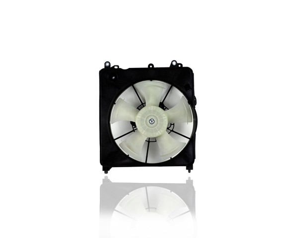 Engine Cooling Fan Assembly For HY4050100 10-14 Honda Insight - 19015RBJ004