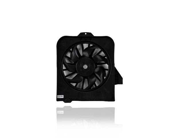 Engine Cooling Fan Assembly For CH3115123 01-05 Dodge Caravan Voyager Town Country 4/6cy
