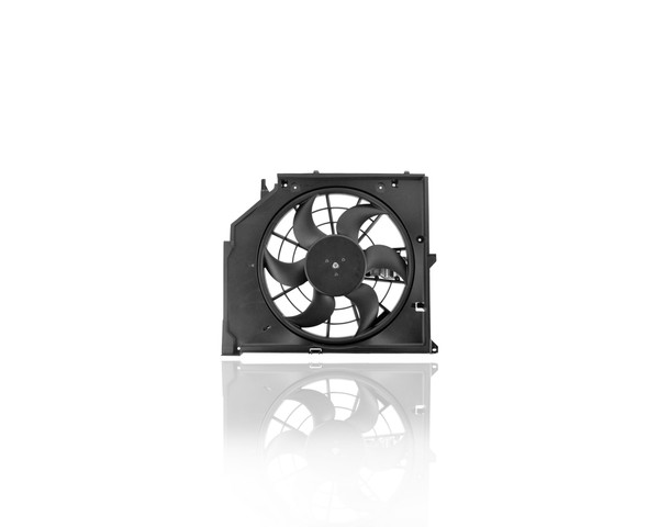 Engine Cooling Fan Assembly For 17117561757 99-06 BMW 3-Series