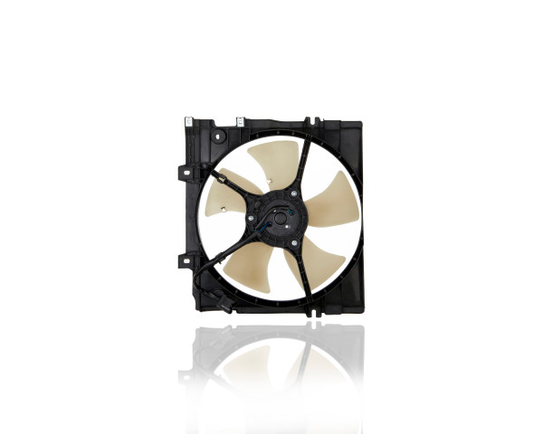 Engine Cooling Fan Assembly For SU3115102 95-99 Subaru Legacy 2.2L 5/97-99 2.5L - 45121AC000