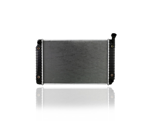 Radiator For 1342 92-96 Buick Century 2.2L 3.3L Oldsmobile Ciera 3.1/3.3L Wagon - With Heavy Duty Cooling