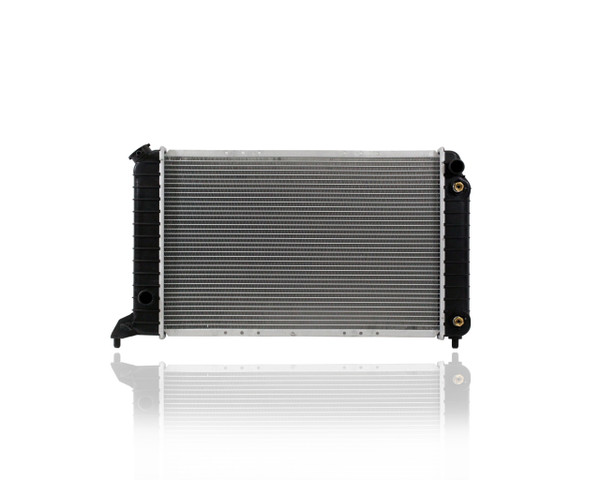 Radiator For 1531 94-04 Chevrolet S/T S10 S15 Pickup GMC Sonoma 2.2L Isuzu Hombre