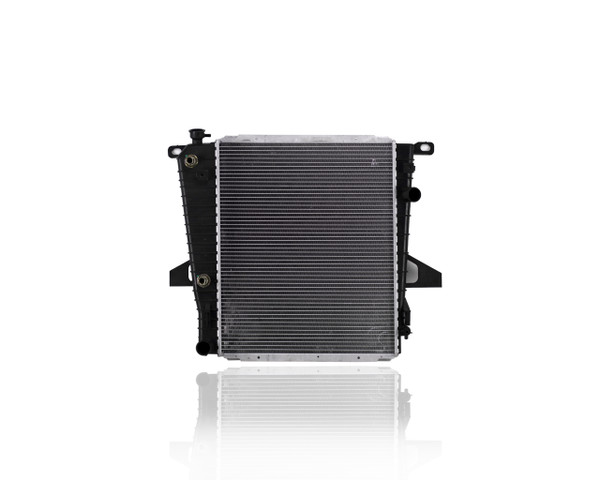 Radiator For 1722 95-97 Ford Explorer Ranger Bronco II, 95-95 Mazda Pickup V6 3.0L