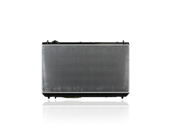 Radiator For 1910 V6 97-99 Toyota Camry USA-Build, 97-98 Camry Japan-Build, 97-01 Lexus ES300, 99-01 Solara