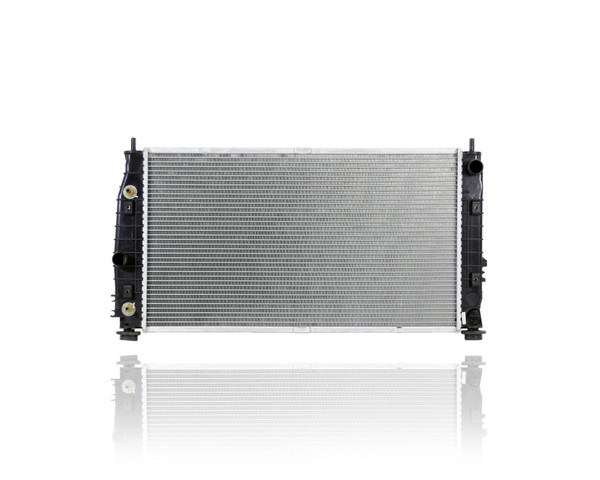 Radiator For 2184 99-04 Chrysler LHS 300M 3.5L, 98-04 Chrysler Concorde Dodge Intrepid V6 3.2L
