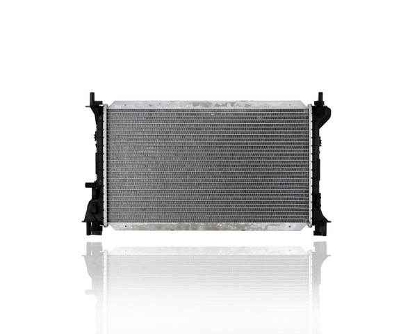 Radiator For 2296 00-04 Ford Focus 2.0L (Exclude SVT 2.3L)