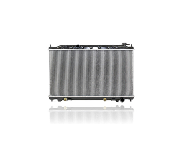 Radiator For 2415 02-06 Nissan Altima Automatic V6 3.5 Liter/Maxima Automatic 5 Speed & Manual