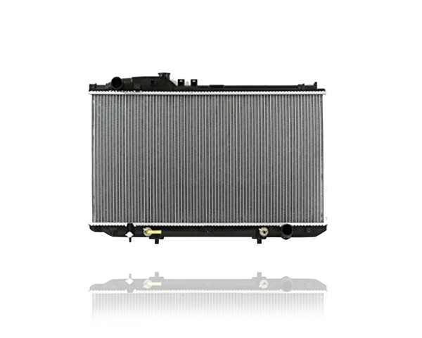 Radiator For 2575 02-10 Lexus SC430 Automatic V8 4.3L - Plastic Tank, Aluminum Core