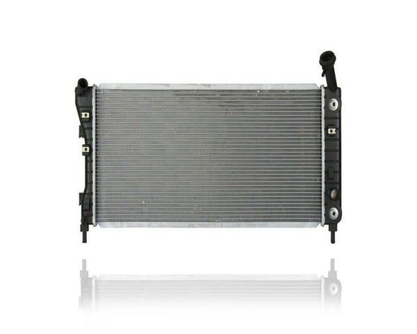 Radiator For 2710 04-07 Pontiac Grand Prix, 04-05 Chevrolet Monte Carlo Impala, 05-05 Buick LaCrosse