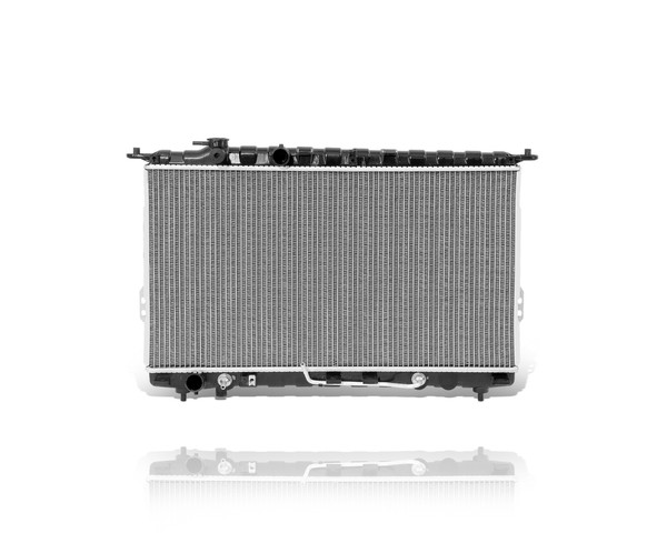 Radiator For 2790 04-06 Kia Amanti - Plastic Tank, Aluminum Core